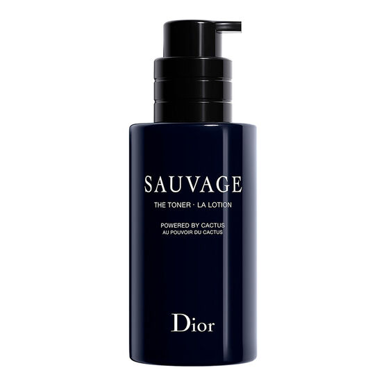Lo&ccedil;&atilde;o Dior Sauvage Masculino